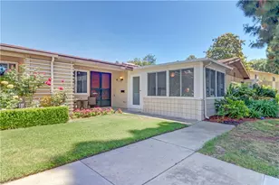 2 Avenida Castilla, Laguna Woods, CA 92637 - Photo 3