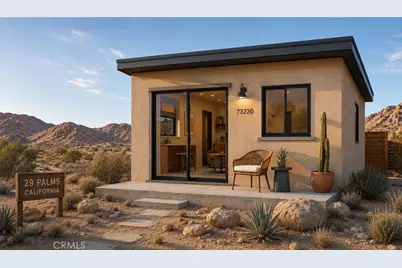73220 Didsbury Drive, 29 Palms MCB, CA 92277 - Photo 1