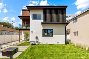 2621 2623 S Bentley Ave, Los Angeles, CA 90064 - Photo 3