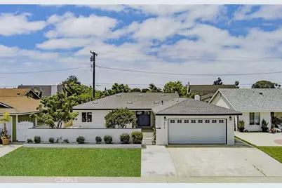 4014 W Kent, Santa Ana, CA 92704 - Photo 1