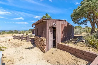 61740 Rancho Road #235, Mountain Center, CA 92561 - Photo 45