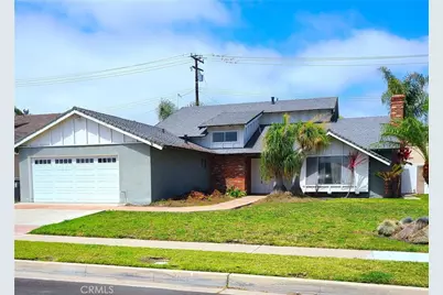 18907 San Felipe, Fountain Valley, CA 92708 - Photo 1