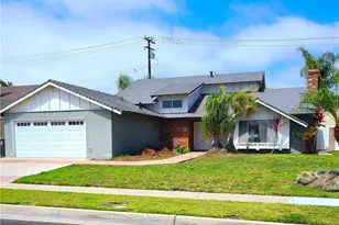 18907 San Felipe, Fountain Valley, CA 92708 - Photo 1