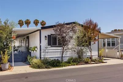 32302 Alipaz #244, San Juan Capistrano, CA 92675 - Photo 1