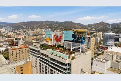 6250 Hollywood Boulevard #4M, Los Angeles, CA 90028 - Photo 23