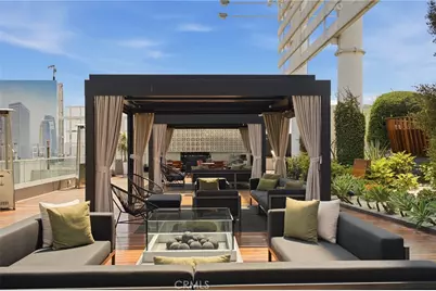 6250 Hollywood Boulevard #4M, Los Angeles, CA 90028 - Photo 43