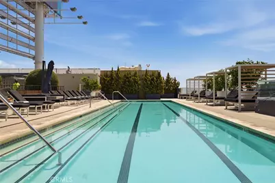 6250 Hollywood Boulevard #4M, Los Angeles, CA 90028 - Photo 33