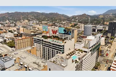 6250 Hollywood Boulevard #4M, Los Angeles, CA 90028 - Photo 25