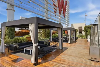 6250 Hollywood Boulevard #4M, Los Angeles, CA 90028 - Photo 49