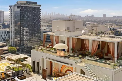 6250 Hollywood Boulevard #4M, Los Angeles, CA 90028 - Photo 39