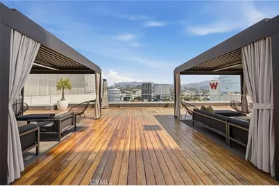 6250 Hollywood Boulevard #4M, Los Angeles, CA 90028 - Photo 47
