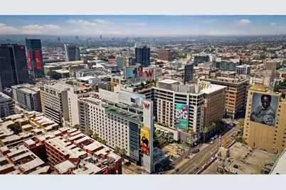 6250 Hollywood Boulevard #4M, Los Angeles, CA 90028 - Photo 29