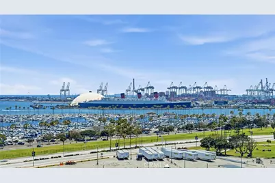525 E Seaside Way #1105, Long Beach, CA 90802 - Photo 43