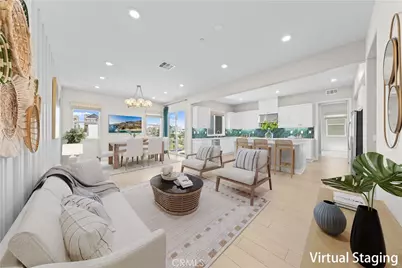 189 Biome, Irvine, CA 92618 - Photo 1