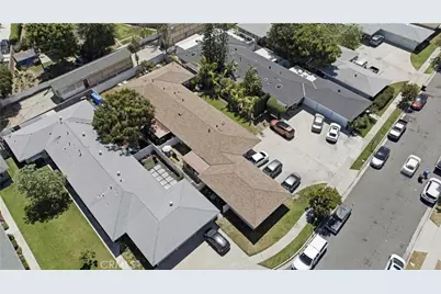 142 N La Plaza, Anaheim, CA 92805 - Photo 5