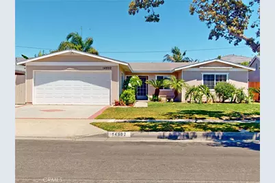 14892 Sunnycrest Lane, Huntington Beach, CA 92647 - Photo 1