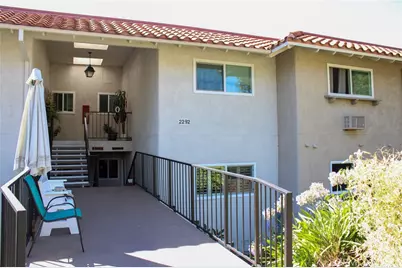 2292 Via Puerta #B, Laguna Woods, CA 92637 - Photo 25