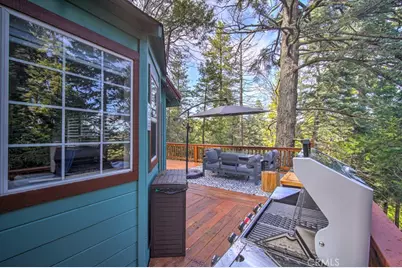 582 Rose Lane, Twin Peaks, CA 92391 - Photo 37