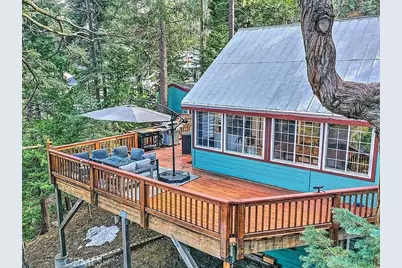 582 Rose Lane, Twin Peaks, CA 92391 - Photo 1