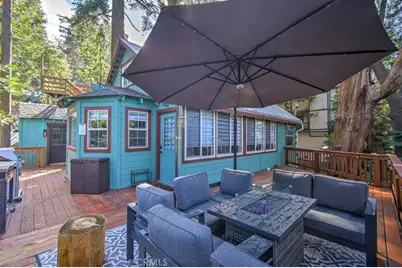 582 Rose Lane, Twin Peaks, CA 92391 - Photo 39
