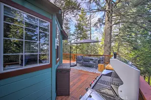 582 Rose Ln, Twin Peaks, CA 92391 - Photo 35