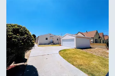 11731 Alabama Street, Los Angeles, CA 90059 - Photo 1