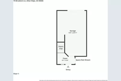 73 Breakers Lane, Aliso Viejo, CA 92656 - Photo 23