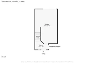 73 Breakers Ln, Aliso Viejo, CA 92656 - Photo 23