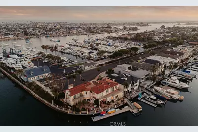 842 Harbor Island Drive, Newport Beach, CA 92660 - Photo 1