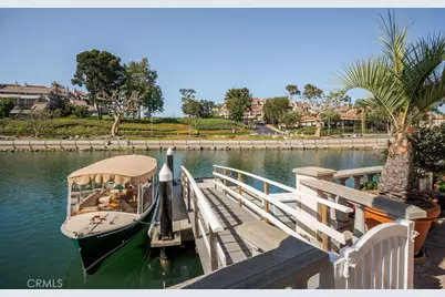 842 Harbor Island Drive, Newport Beach, CA 92660 - Photo 5