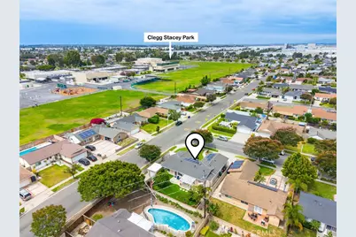 14622 Zane, Huntington Beach, CA 92647 - Photo 51
