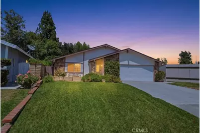 25097 Green Mill Avenue, Newhall, CA 91321 - Photo 1
