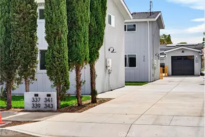 337 343 N Magnolia Street, Orange, CA 92866 - Photo 27