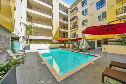 2939 Leeward Avenue #516, Los Angeles, CA 90005 - Photo 29