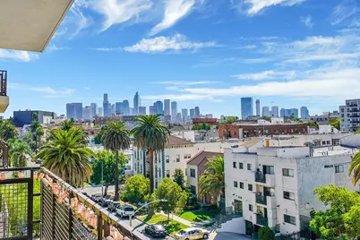 2939 Leeward Avenue #516, Los Angeles, CA 90005 - Photo 21