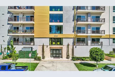 2939 Leeward Avenue #516, Los Angeles, CA 90005 - Photo 33