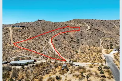 7891 Victor Vista Avenue, Yucca Valley, CA 92284 - Photo 3