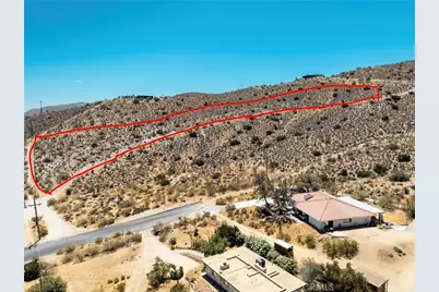 7891 Victor Vista Avenue, Yucca Valley, CA 92284 - Photo 5