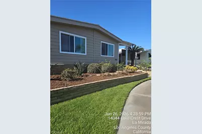 14044 Lake Crest Drive #77, La Mirada, CA 90638 - Photo 1