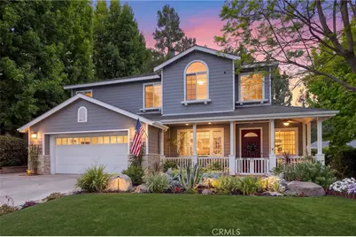 23462 Via Codorniz, Coto de Caza, CA 92679 - Photo 1