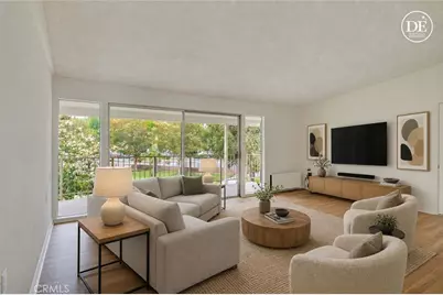 700 Avenida Sevilla #Q, Laguna Woods, CA 92637 - Photo 7