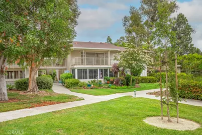 700 Avenida Sevilla #Q, Laguna Woods, CA 92637 - Photo 1