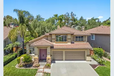 7 Via Berrendo, Rancho Santa Margarita, CA 92688 - Photo 1