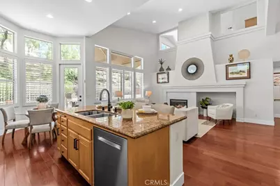 7 Via Berrendo, Rancho Santa Margarita, CA 92688 - Photo 17