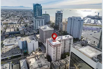 455 E Ocean Blvd #515, Long Beach, CA 90802 - Photo 25