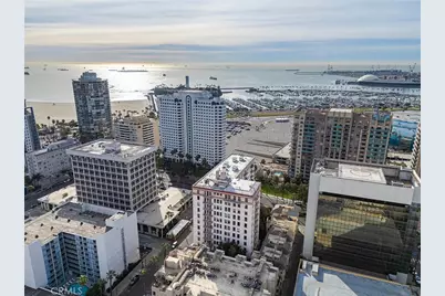 455 E Ocean Blvd #515, Long Beach, CA 90802 - Photo 3