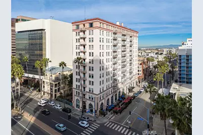 455 E Ocean Blvd #515, Long Beach, CA 90802 - Photo 1