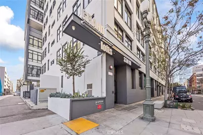 1100 S Grand #A503, Los Angeles, CA 90015 - Photo 1