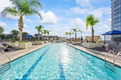 1100 S Grand #A503, Los Angeles, CA 90015 - Photo 17