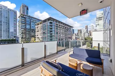 1100 S Grand #A503, Los Angeles, CA 90015 - Photo 15